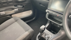 Citroen C3 1.2 PureTech Shine 5dr Petrol Hatchback